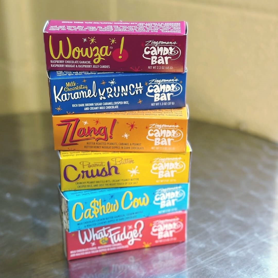 Packaging and labeling