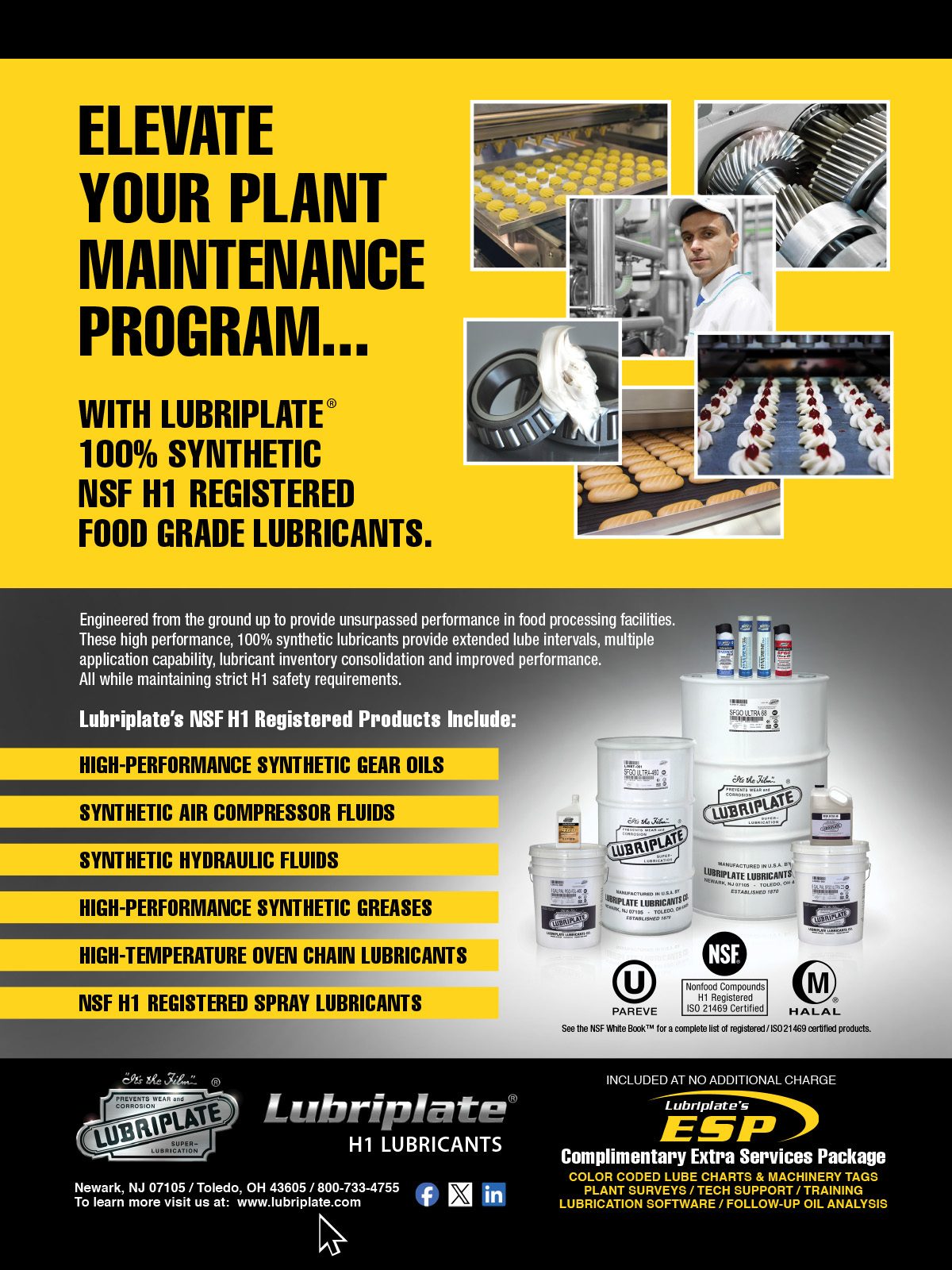 Advertising