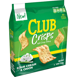 Food, Ingredient, Crackers, Green packaging