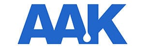 AAK logo
