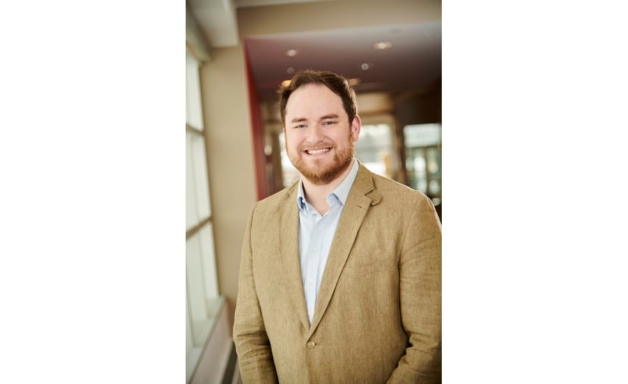 Dress shirt, Smile, Sleeve, Collar, Interior, Photography, Jacket, Facial hair