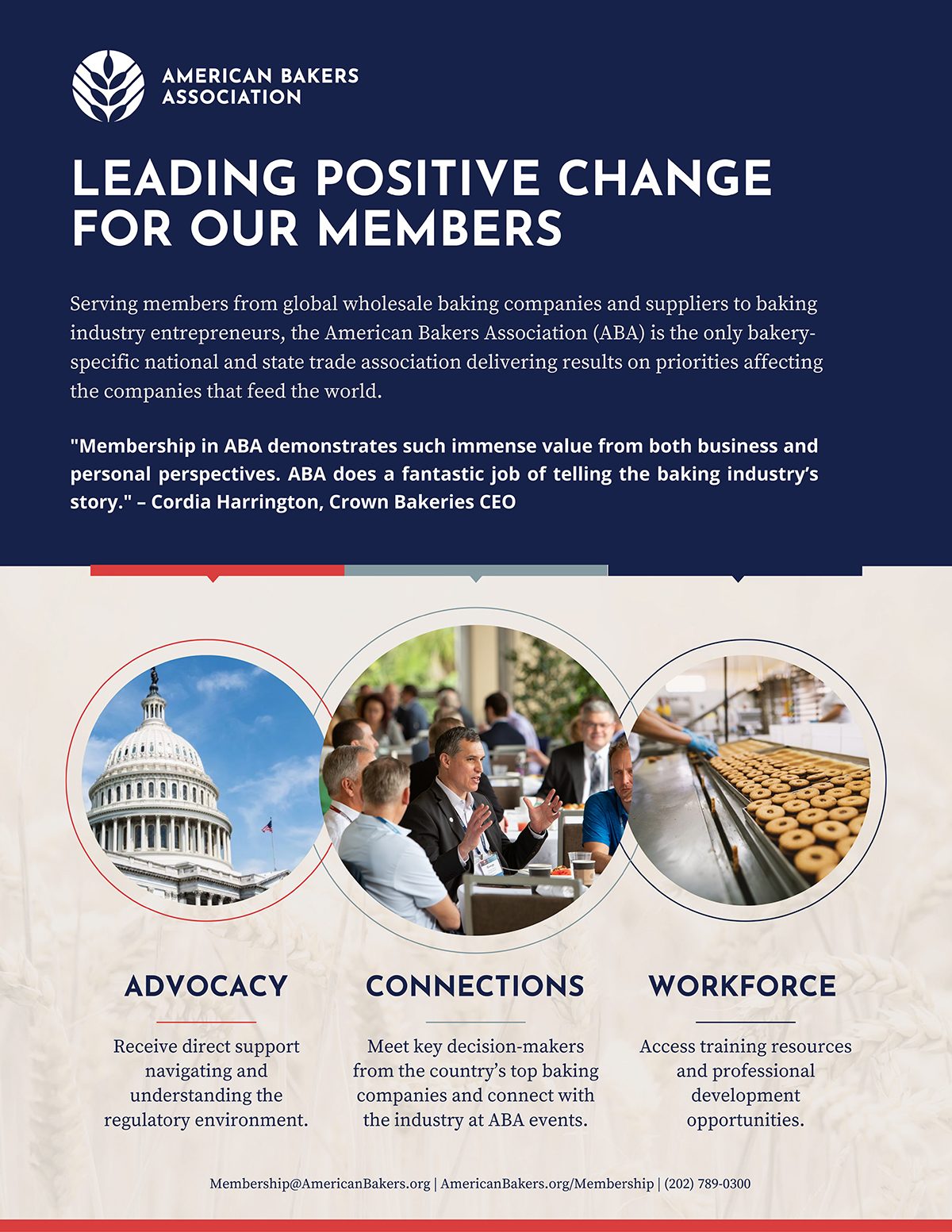 Ad, Font, Circles, Photos, Capitol building