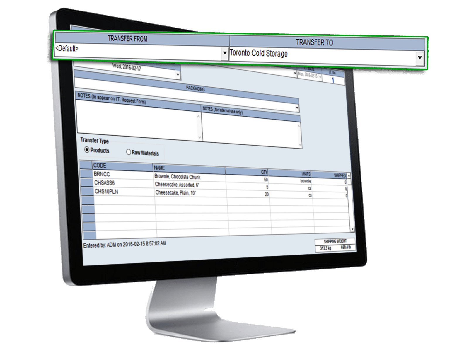 Computer monitor accessory, Output device, Screenshot callout