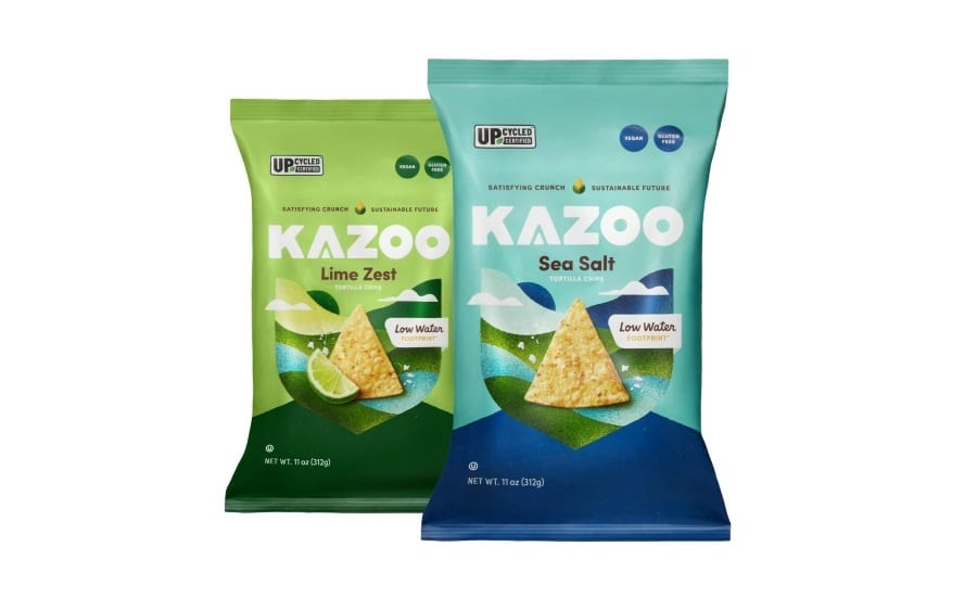 Tortilla chips, Product, Bags, Blue, Green, Lime