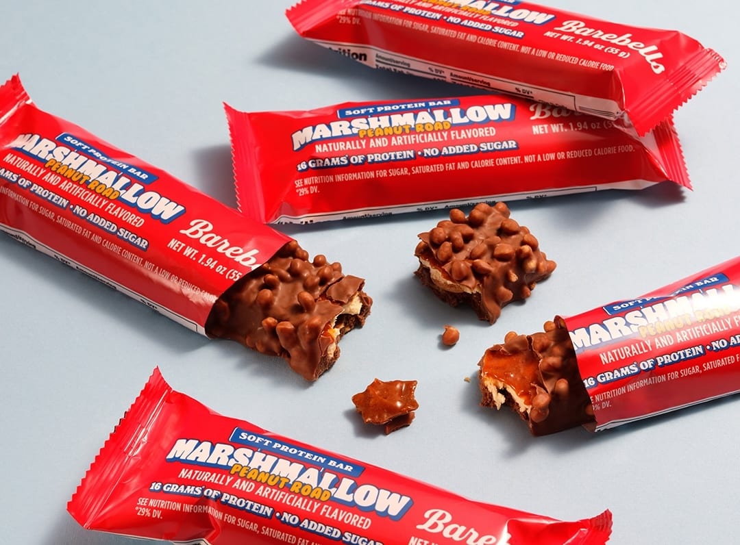 Food, Ingredient, Candy bar