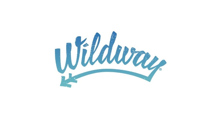 Logo, Text, Script font, Arrow, Teal, Blue