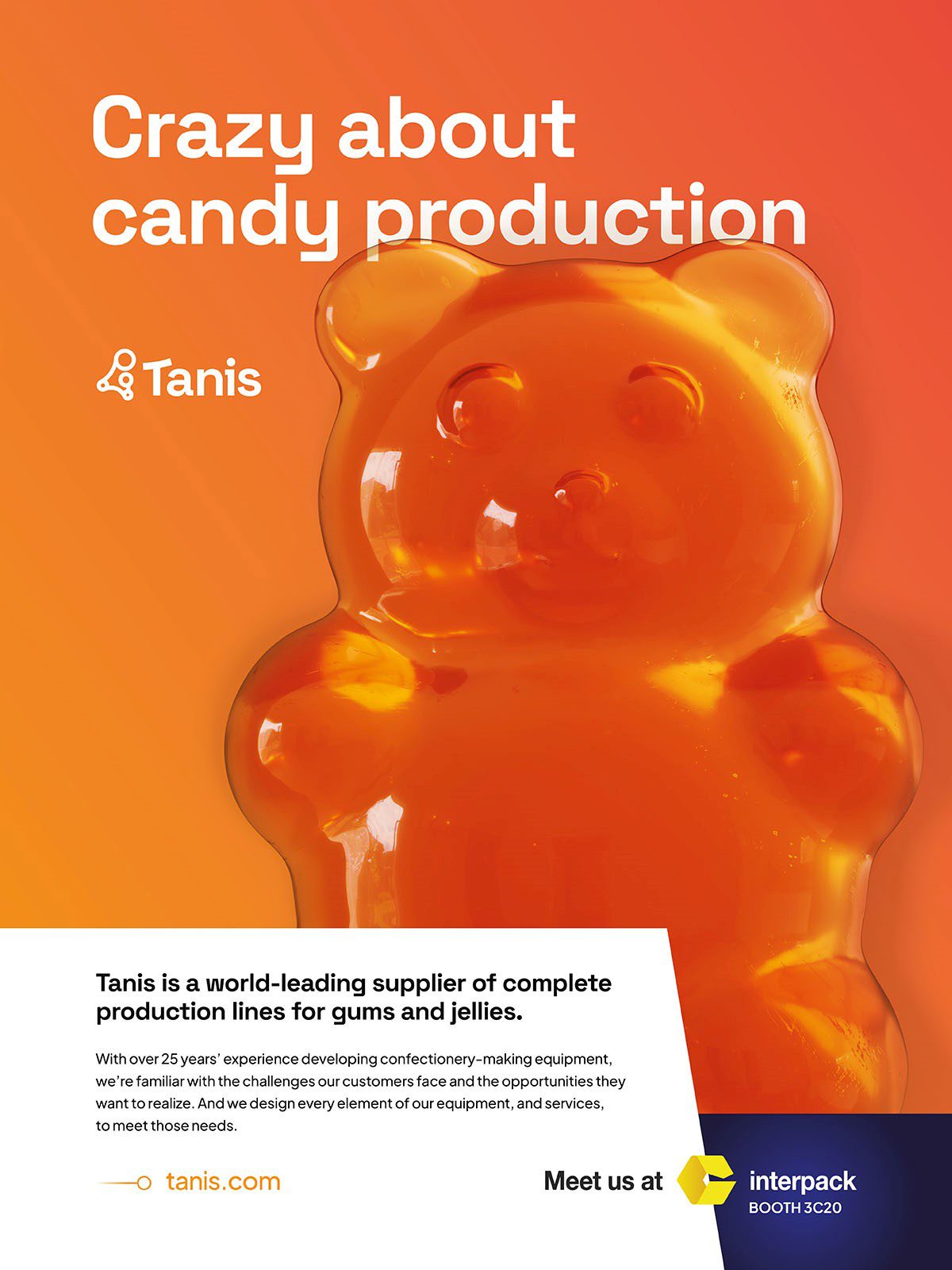 Orange, Amber, Font, Gummy bear, Logo