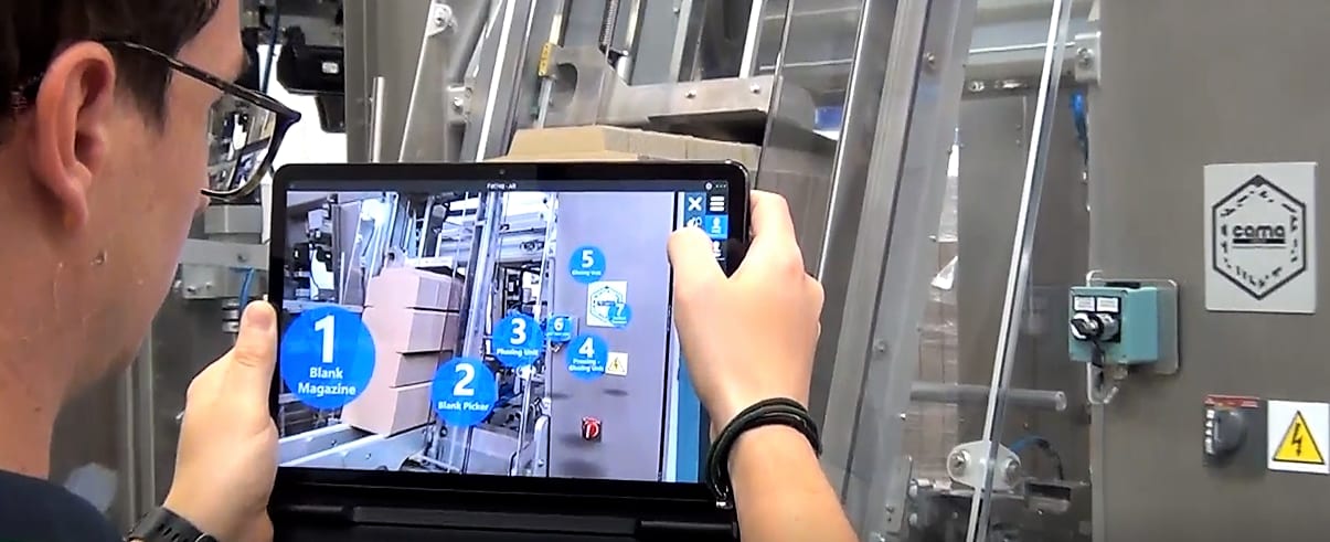 Tablet computer, Output device, Factory equipment, Hand, Gadget
