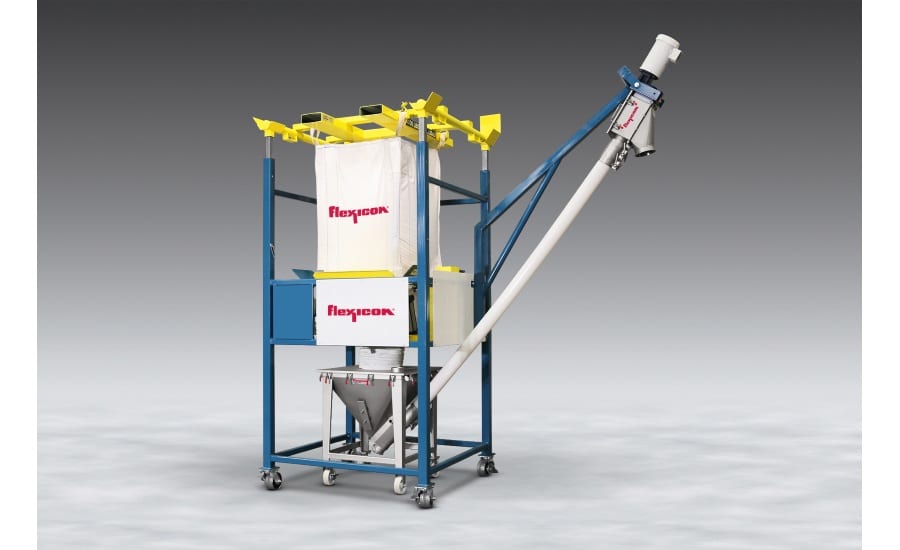 Equipment, Machinery, Funnel, Plastic, Metal, Industrial, Blue, White