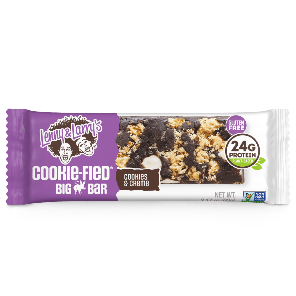 Food, Snack bar, Wrapper, Purple, Oats, Chocolate