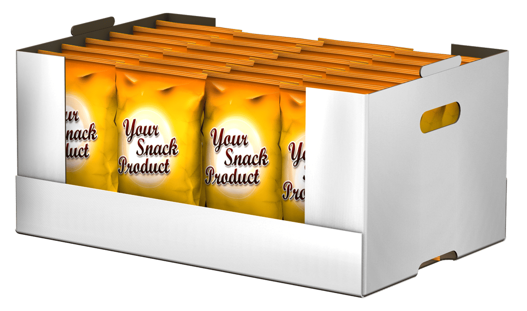 Carton of packages, Packaging, Pouches, Bags, Product, Container, Box