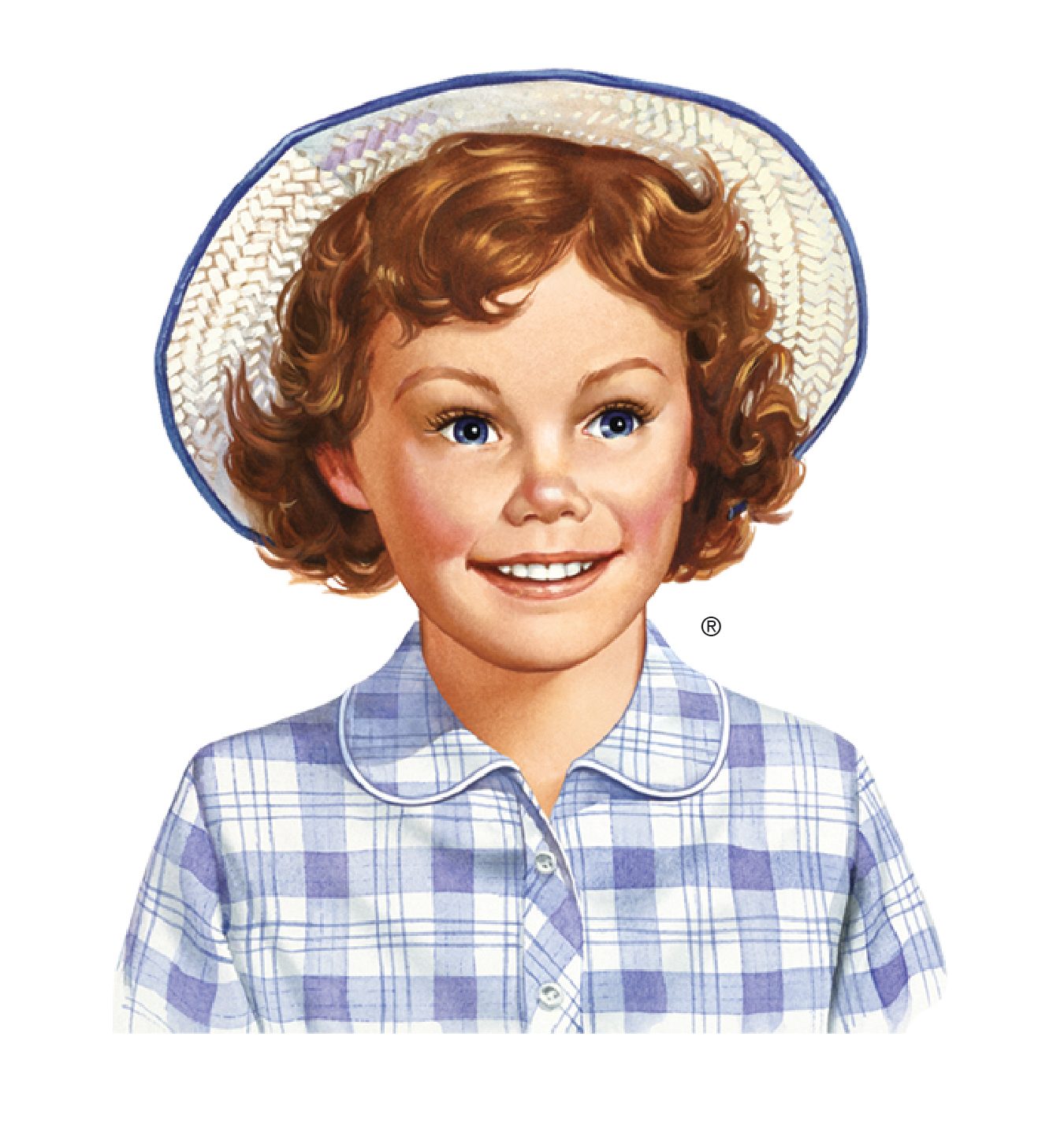 Facial expression, Sun hat, Smile, Headgear, Happiness