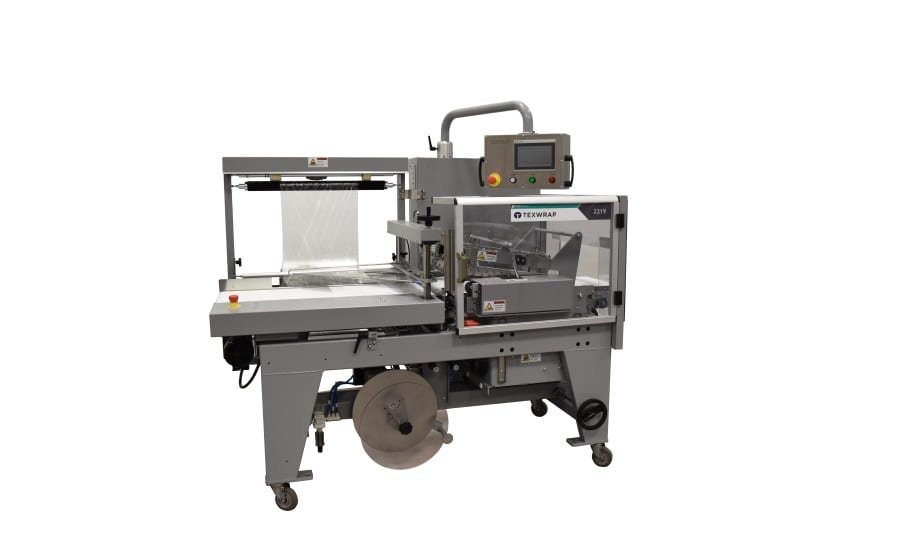 Packaging, Machinery, Equipment, Industrial, Plastic wrap, Roll