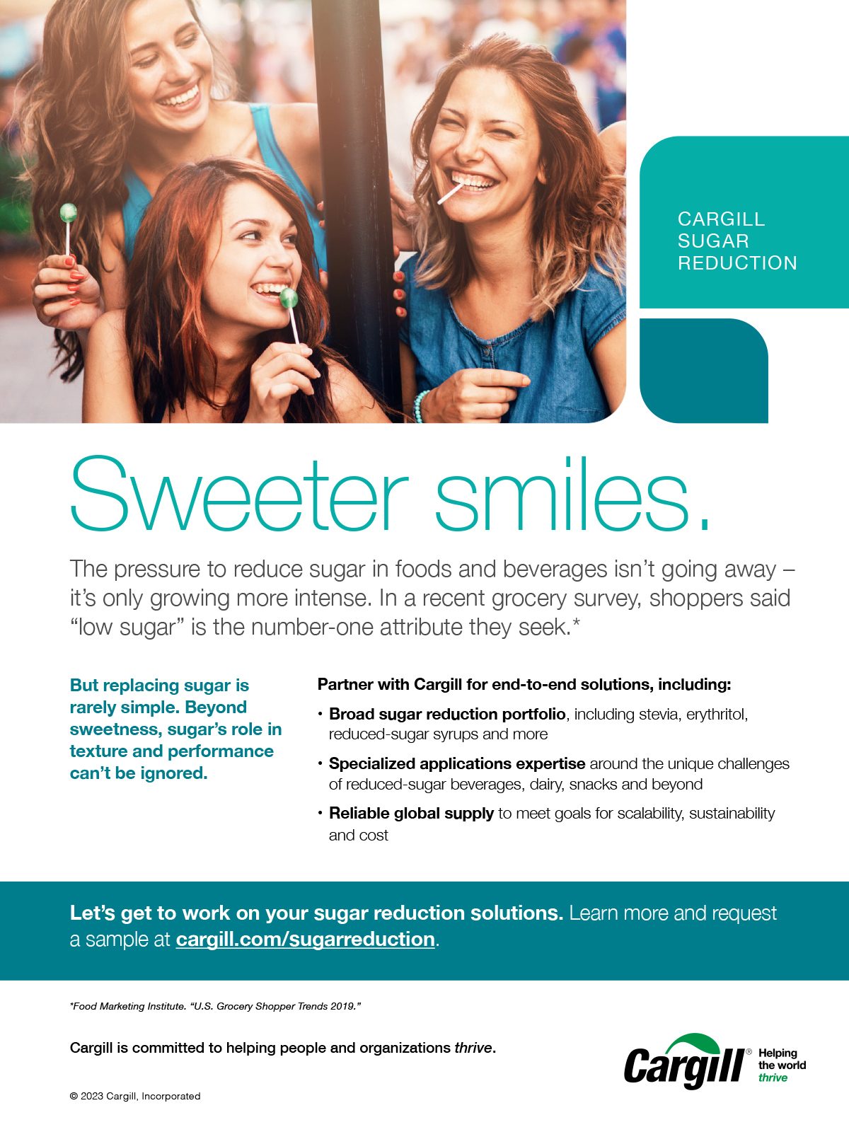 Facial expression, Smile, Product, Lollipops, Font, Happy