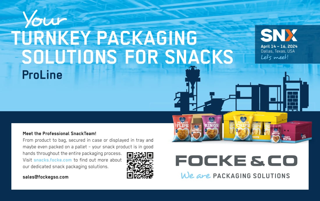 Product, Font, Illustration of machinery, Blues, Photos of snack packaging lineup