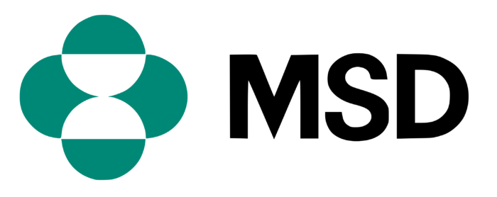 MSD, logo