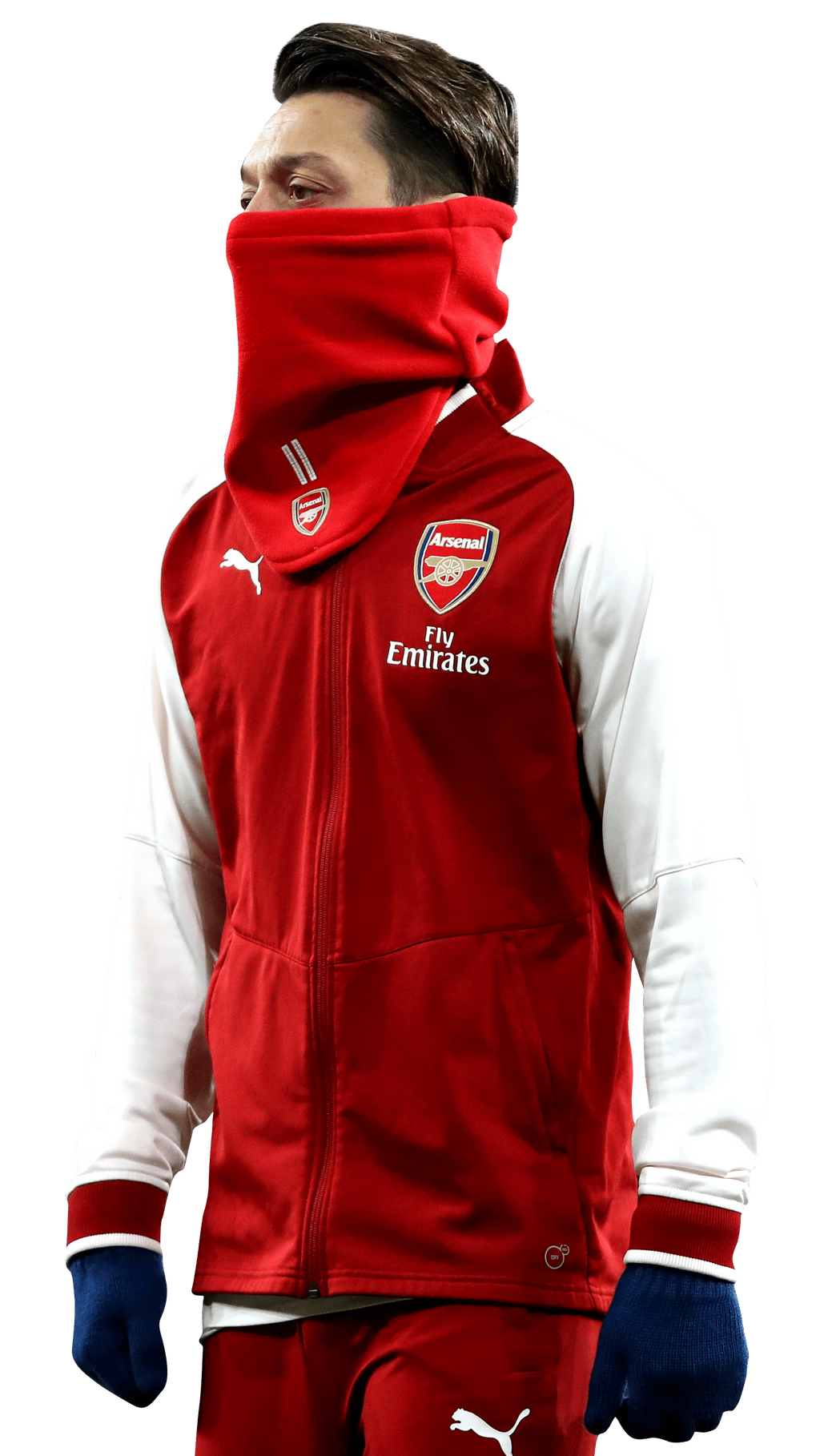 Shoulder, White, Neck, Jersey, Sleeve, Collar, Red, Sportswear