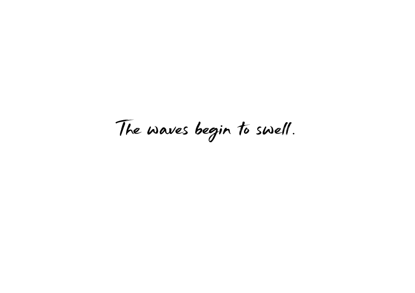 Handwriting, Rectangle