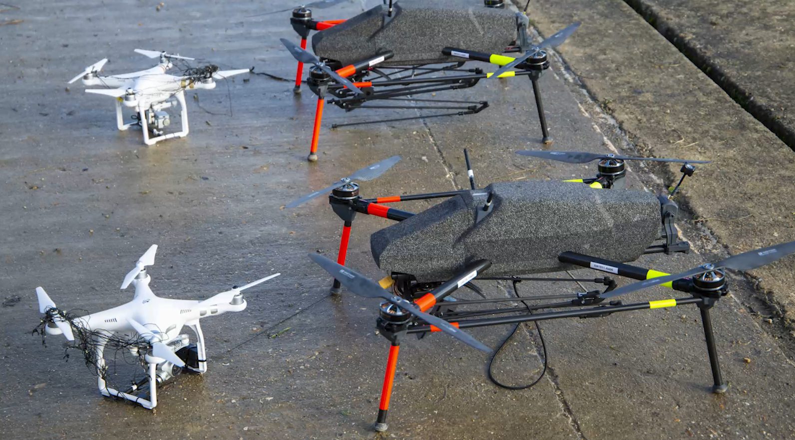 Thales hotsell anti drone