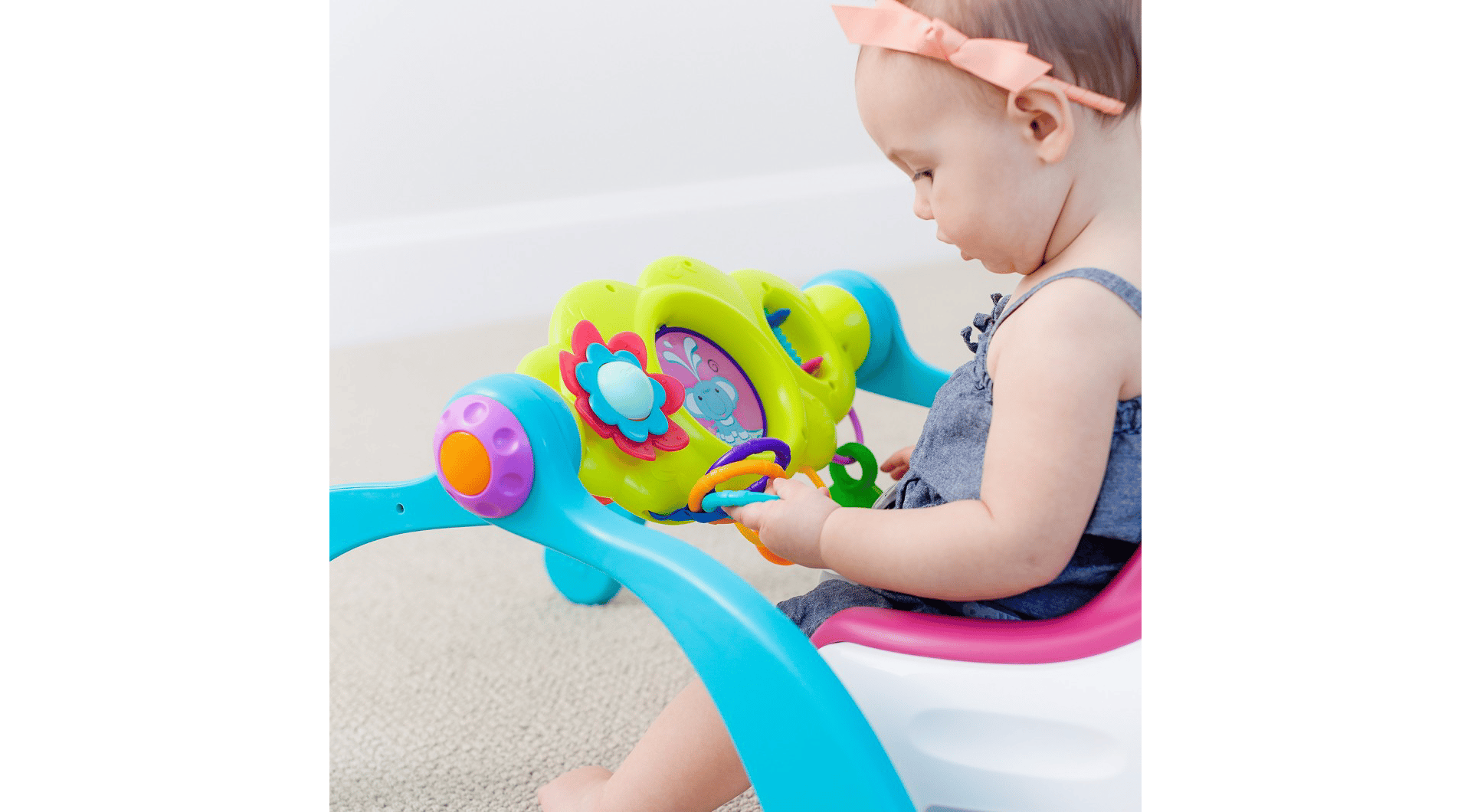 Baby playing with toys, Arm, Neck, Ear, Sleeve, Happy, Finger