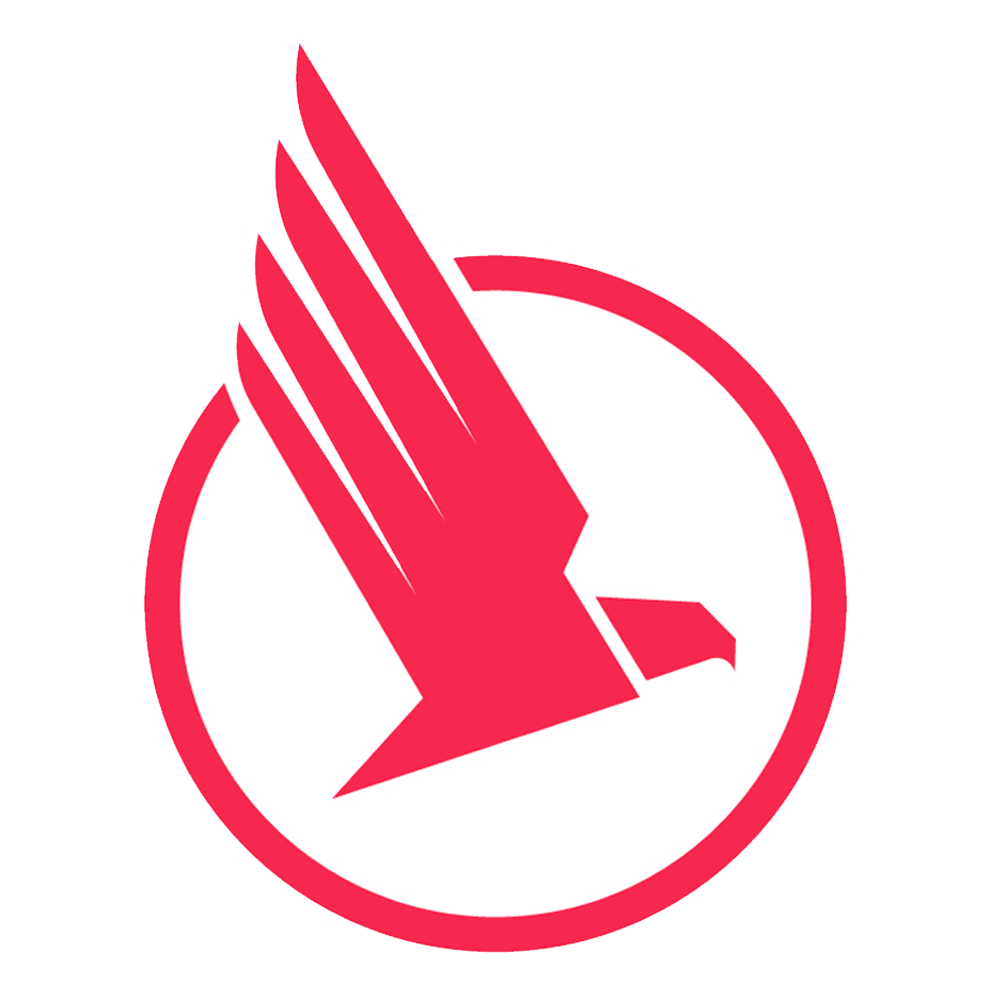 Red, Logo, Symbol