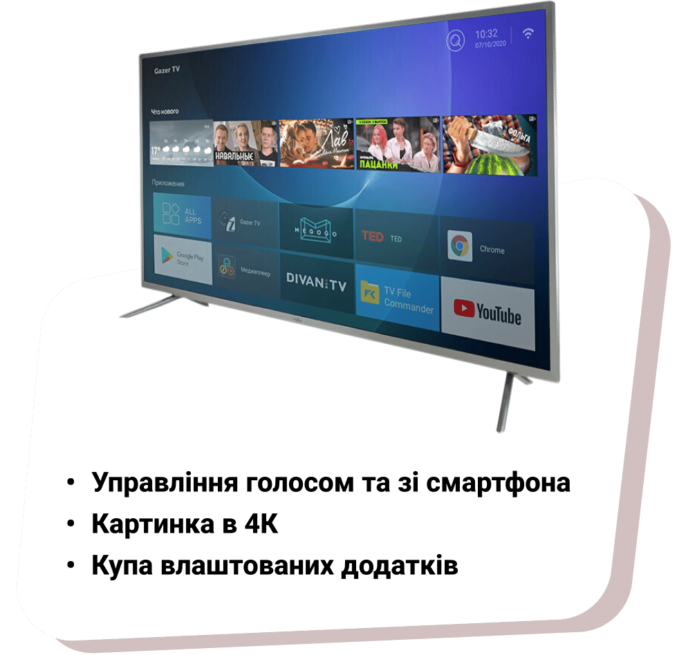 Output device, Television, Font, Gadget