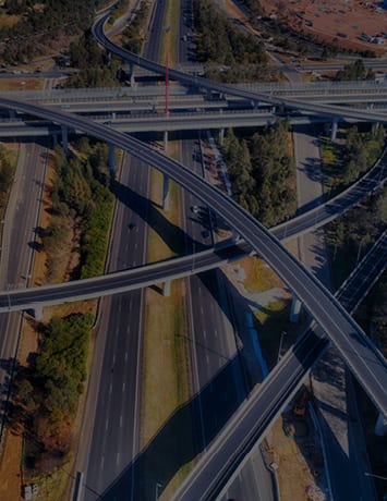 Road surface, Daytime, Infrastructure, Thoroughfare, Tree, Plant, Bridge, Landscape