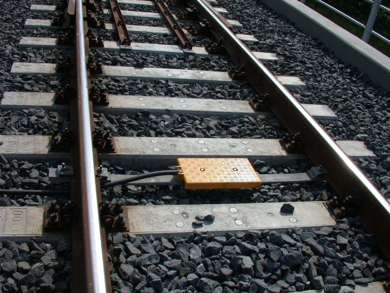 Track, Line, Rectangle, Railway