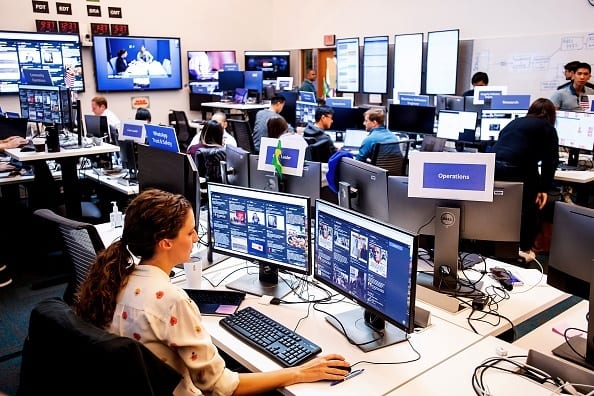 Personal computer, Input device, Table, Peripheral, Desk, Product