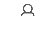 Person icon.