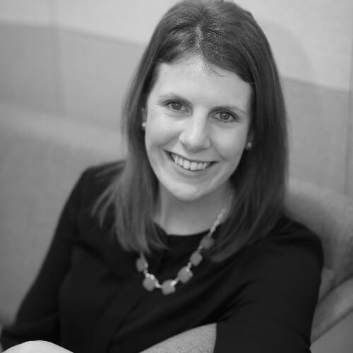 Facial expression, Flash photography, Hair, Smile, Eyebrow, Eye, Mouth, Sleeve, Gesture, Black-and-white