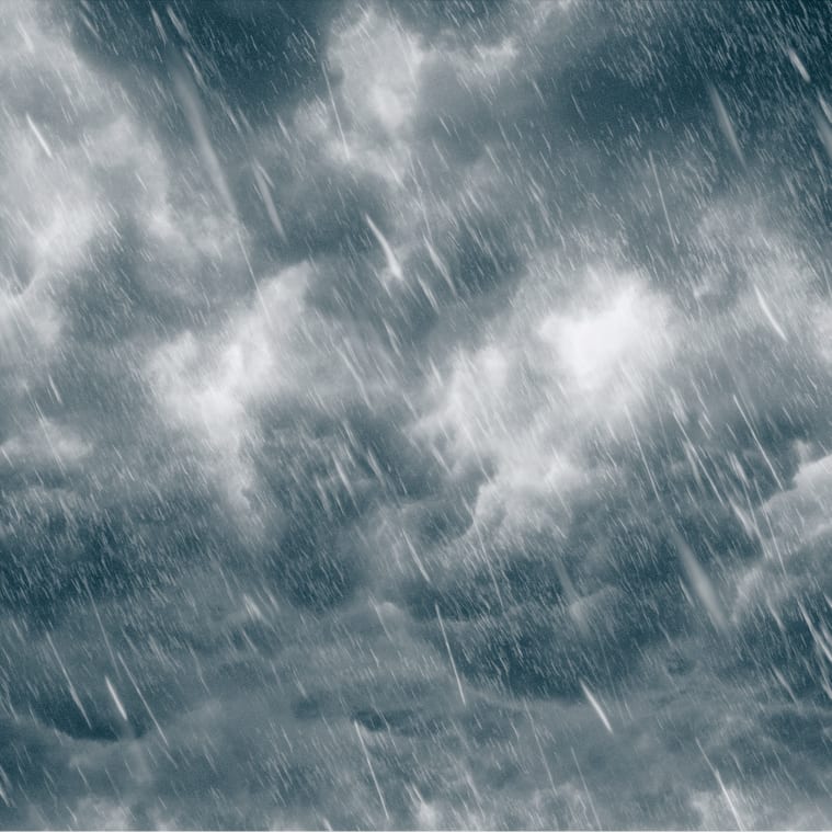 atmospheric phenomenon