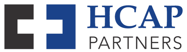 HCAP Partners Logo