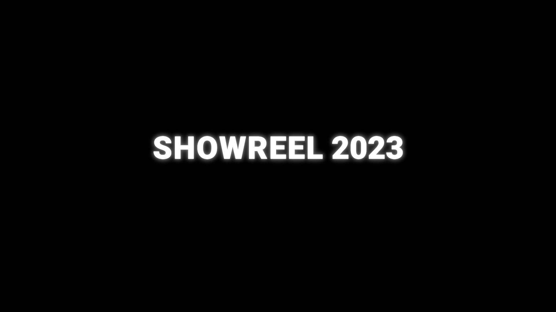 Showreel, Demoreel, 2023, Delarmy, Studio&#x27;s, Studios, Andreas, Delabie, Video, Video&#x27;s