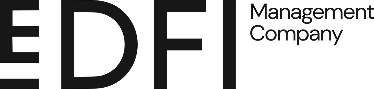 EDFI Management Company logo