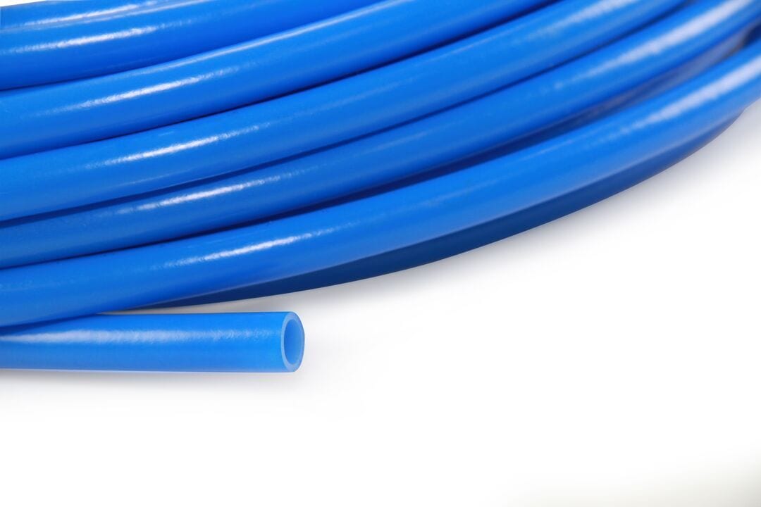 Material property, Blue