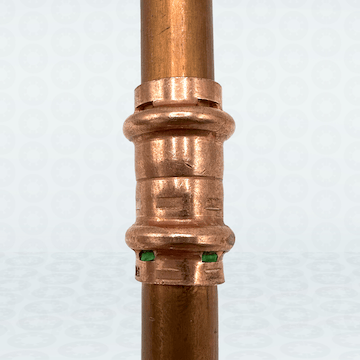 Copper, Brass