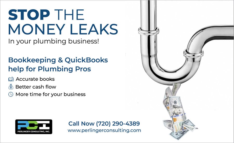 Plumbing