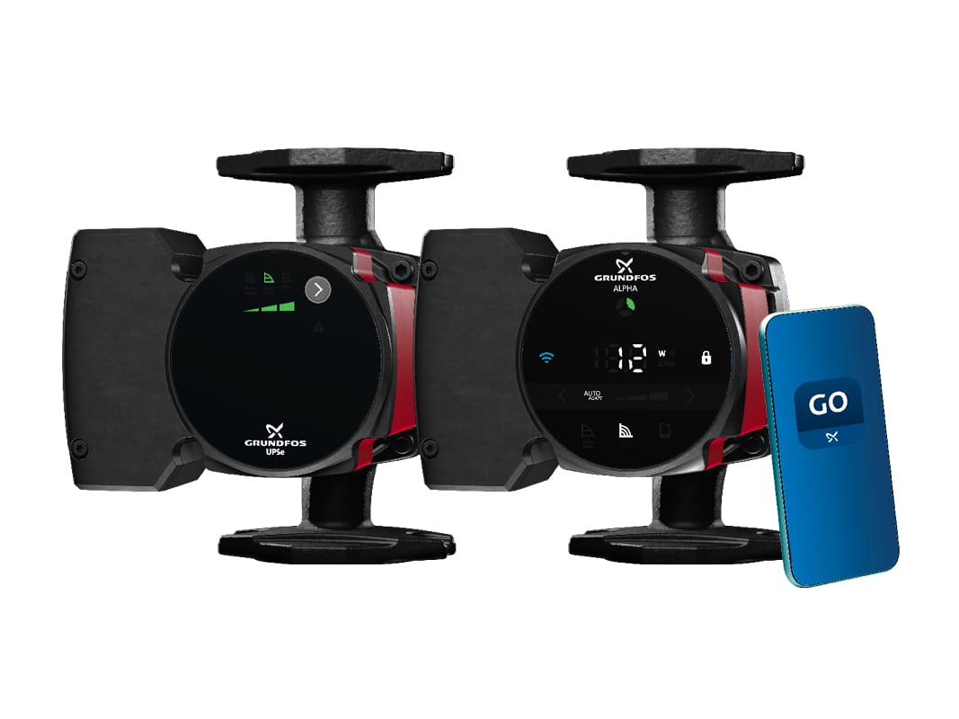 grundfos product