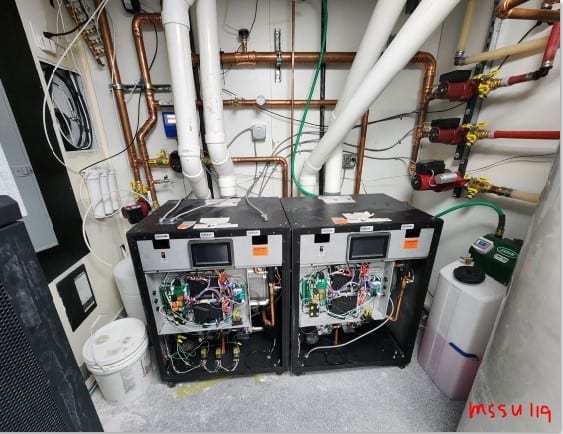 Electrical wiring