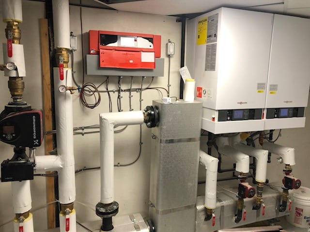 Technology, Pipe, Machine