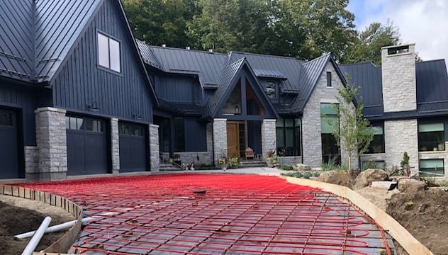 Roof, Home, Siding, Cottage
