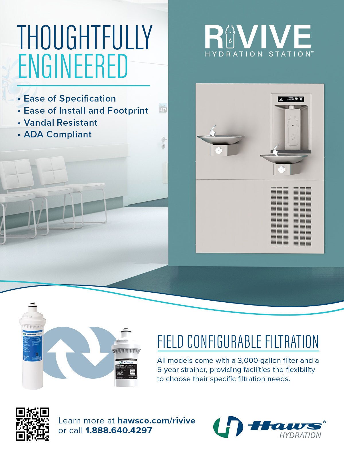 Font, Poster
