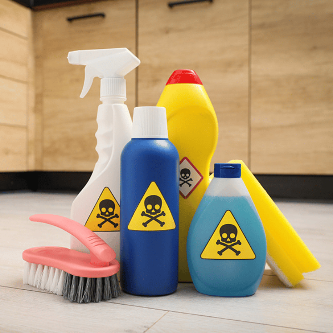 Household supply