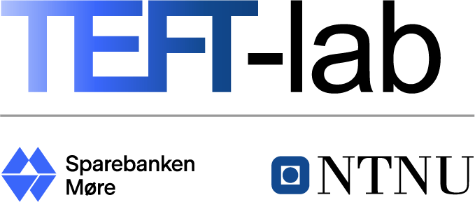 TEFT-lab logo