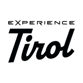 Experience Tirol logo.