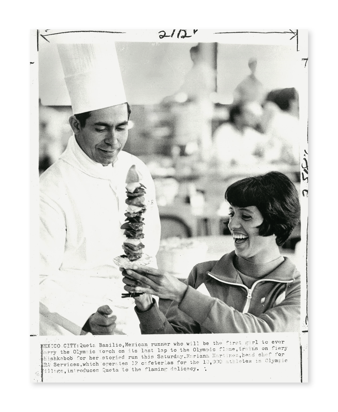 Chef's uniform, Head, Smile, Cook, Chef