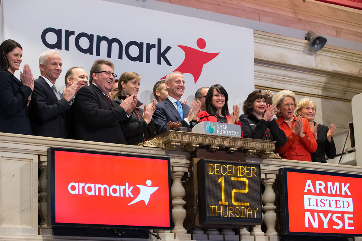 Crowd, Advertising, Logo