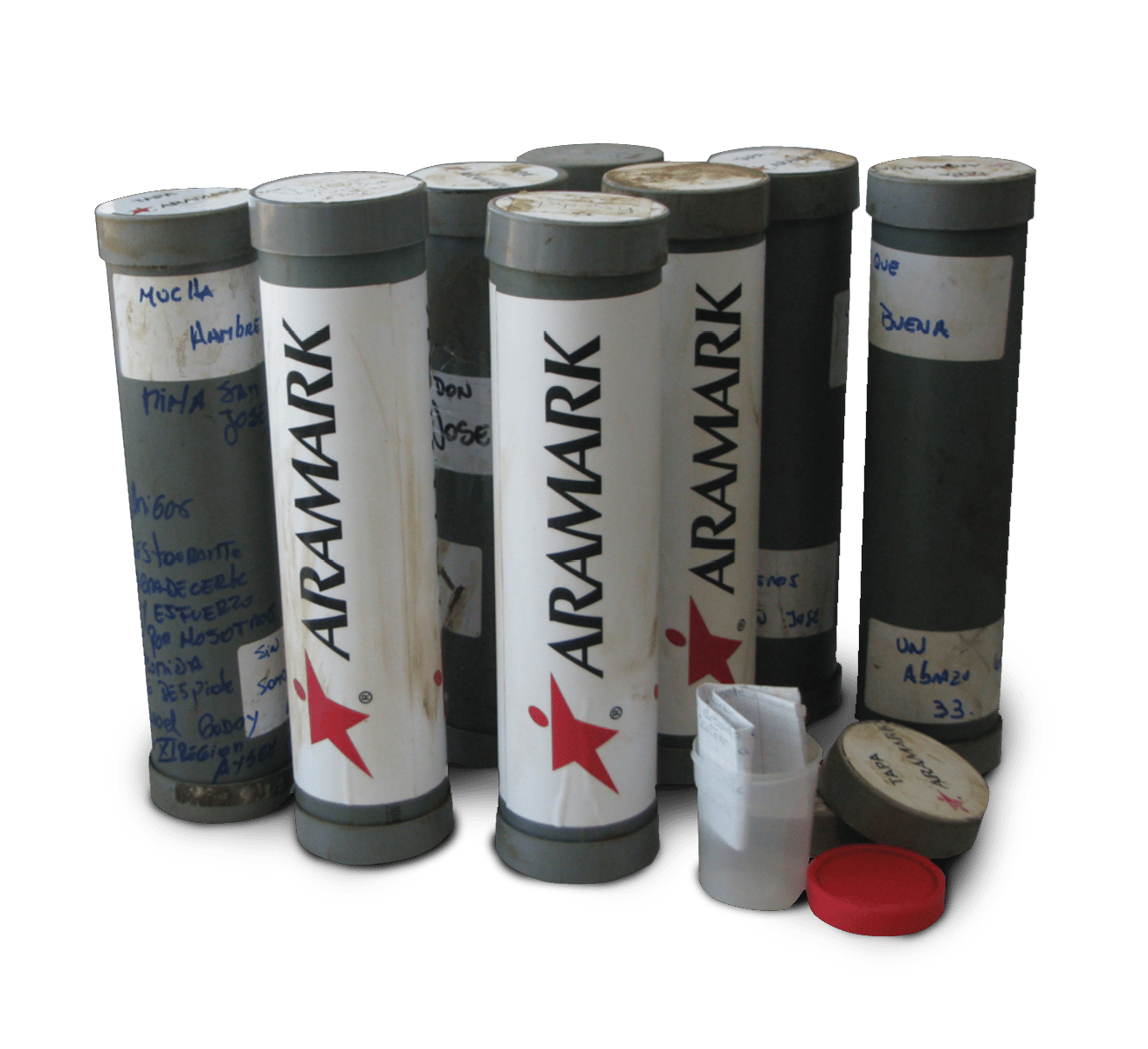 Cylinder