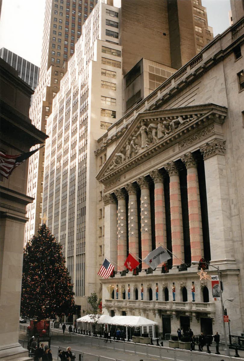 Urban area, Commercial building, Landmark, Metropolis